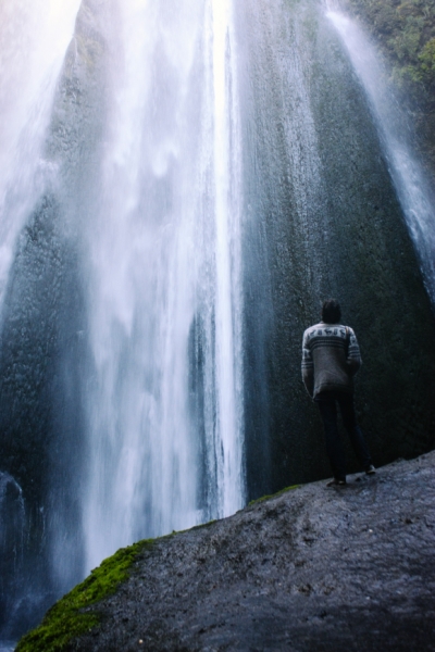 Путешествие на магическую землю, август 2014