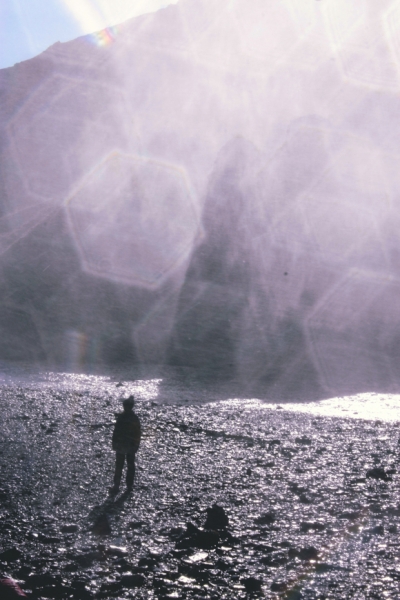 Путешествие на магическую землю, август 2014