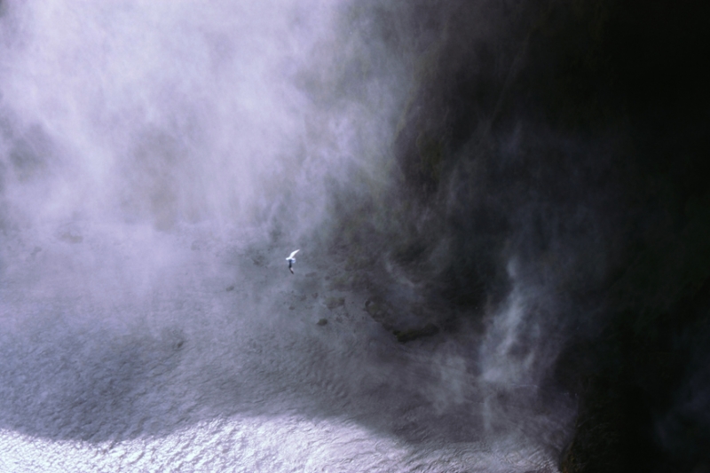 Путешествие на магическую землю, август 2014