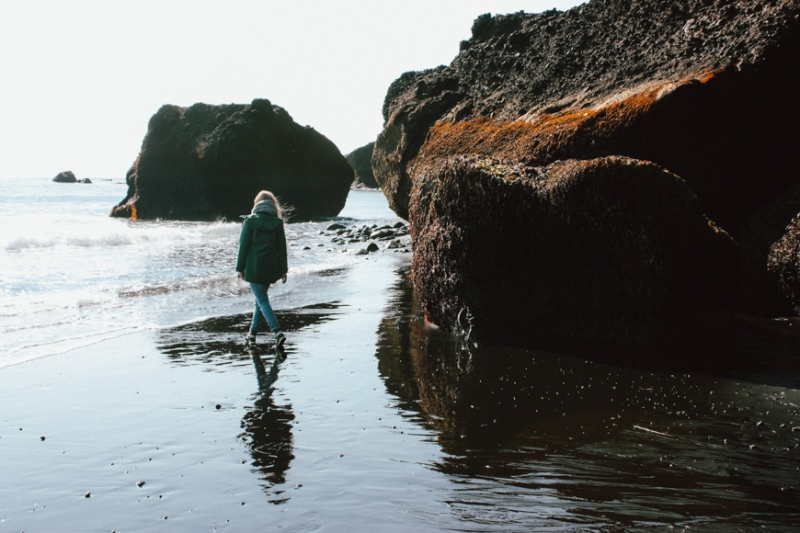 Путешествие на магическую землю, август 2014