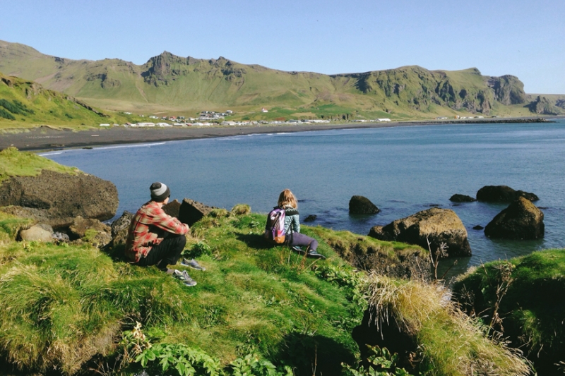 Путешествие на магическую землю, август 2014