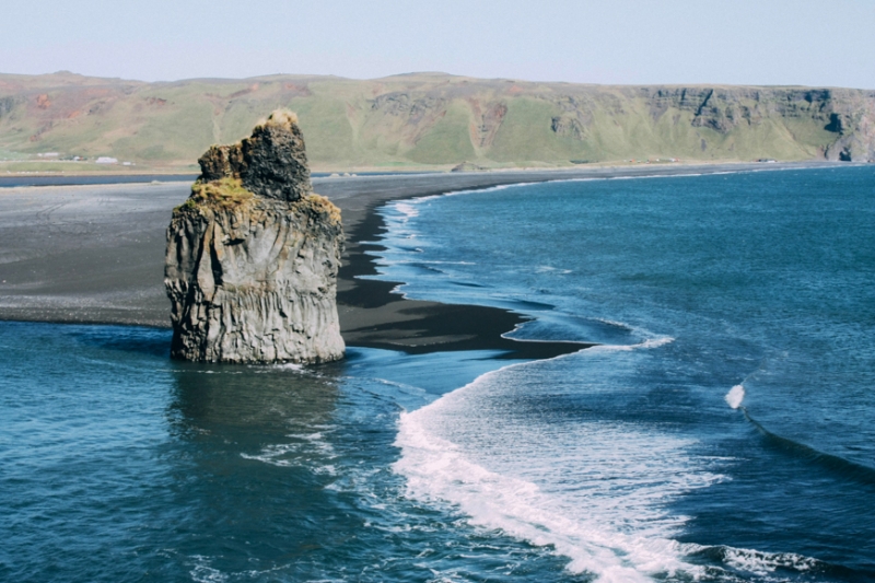 Путешествие на магическую землю, август 2014