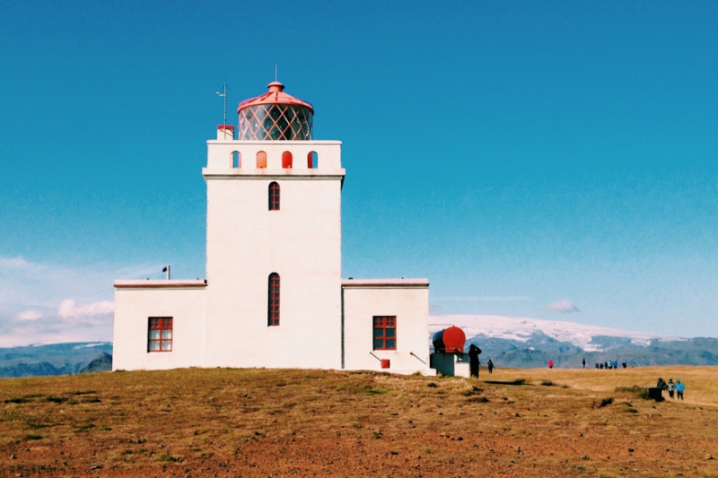 Путешествие на магическую землю, август 2014