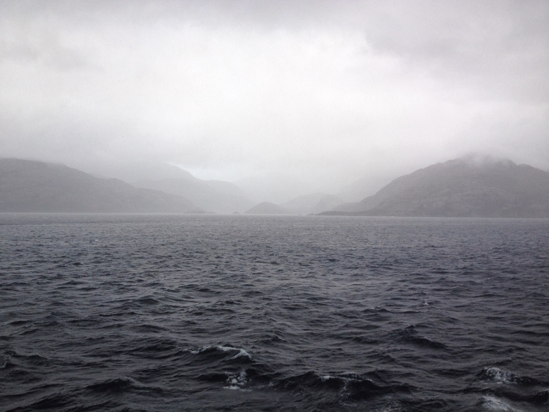 Пуэрто Монт