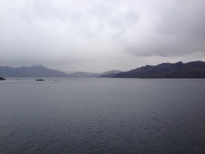 Пуэрто Монт