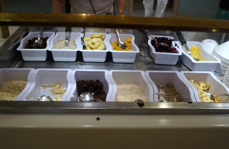 Перворазники на Карибах: круиз на P&O Ventura