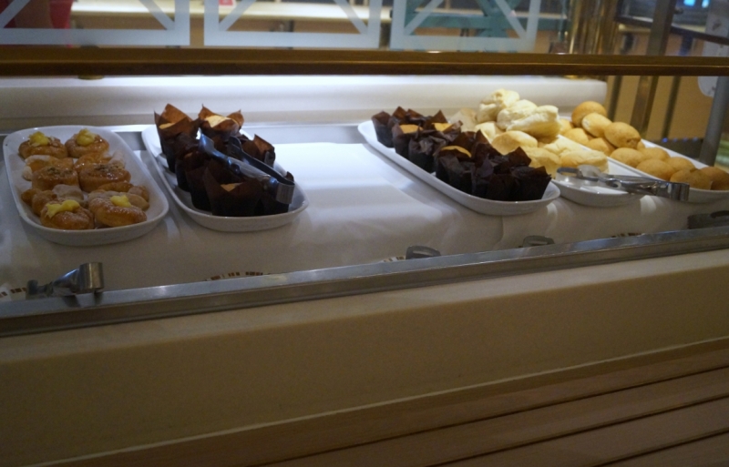 Перворазники на Карибах: круиз на P&O Ventura