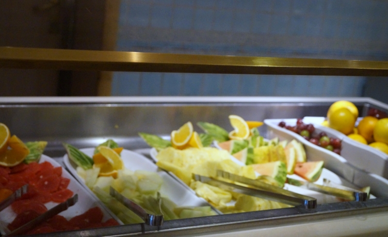 Перворазники на Карибах: круиз на P&O Ventura