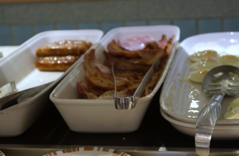 Перворазники на Карибах: круиз на P&O Ventura