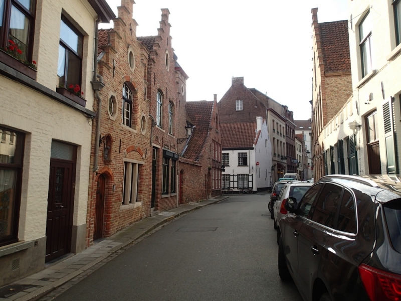 Европейская прелюдия осени в обнимку с фотоаппаратом!