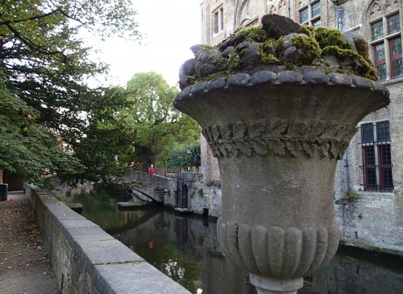 Европейская прелюдия осени в обнимку с фотоаппаратом!