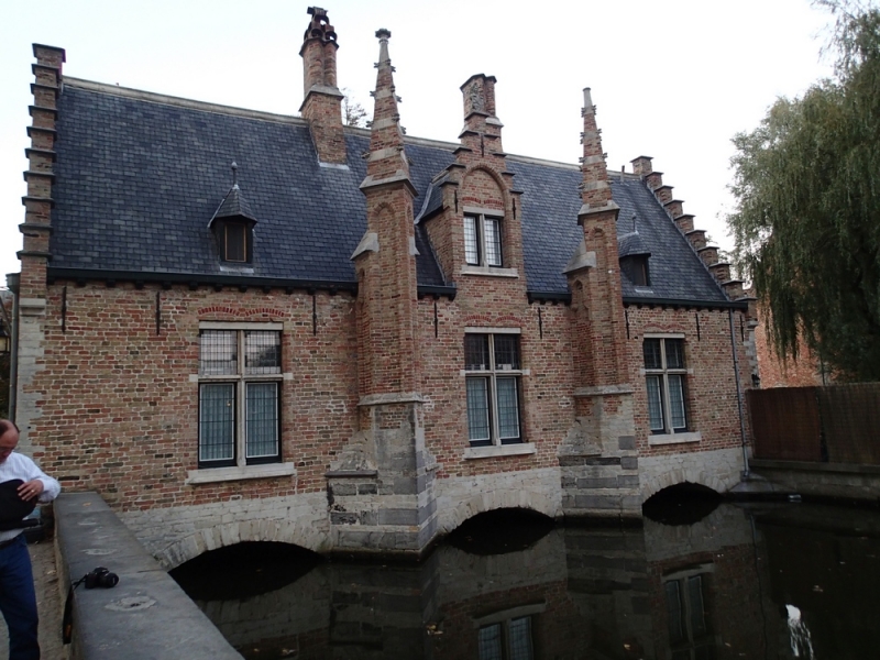 Европейская прелюдия осени в обнимку с фотоаппаратом!