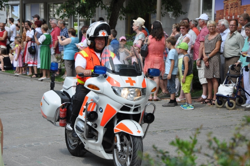 Сегодня Бад Киссинген, завтра Нюрнберг, послезавтра Ротенбург...