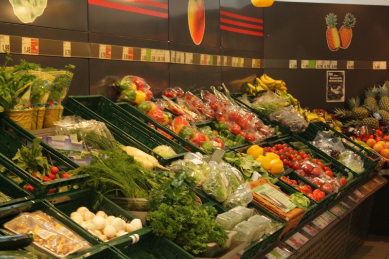 Сегодня Бад Киссинген, завтра Нюрнберг, послезавтра Ротенбург...