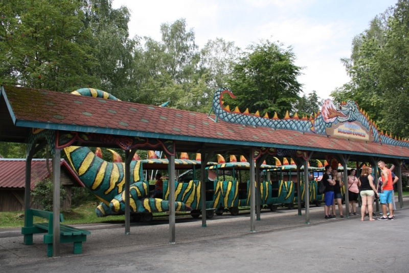 Сегодня Бад Киссинген, завтра Нюрнберг, послезавтра Ротенбург...