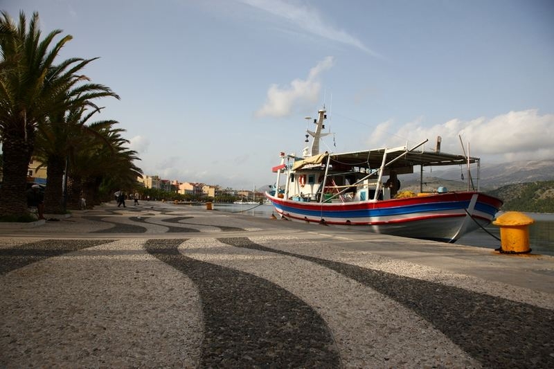 Дороги, тропы: куда они нас ведут - тут фотоответ