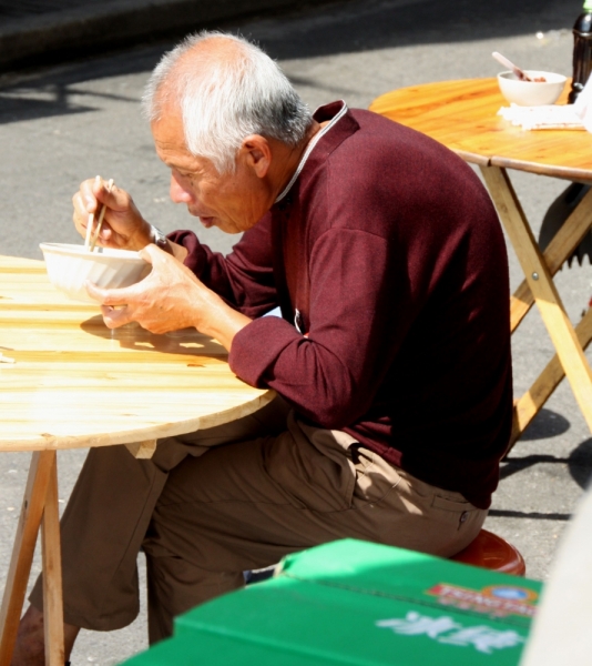 Октябрь 2014: Beijing–Datong–Xi’an–Chengdu–Emei/Leshan–Chongqing–Shanghai–Panjin-Beijin