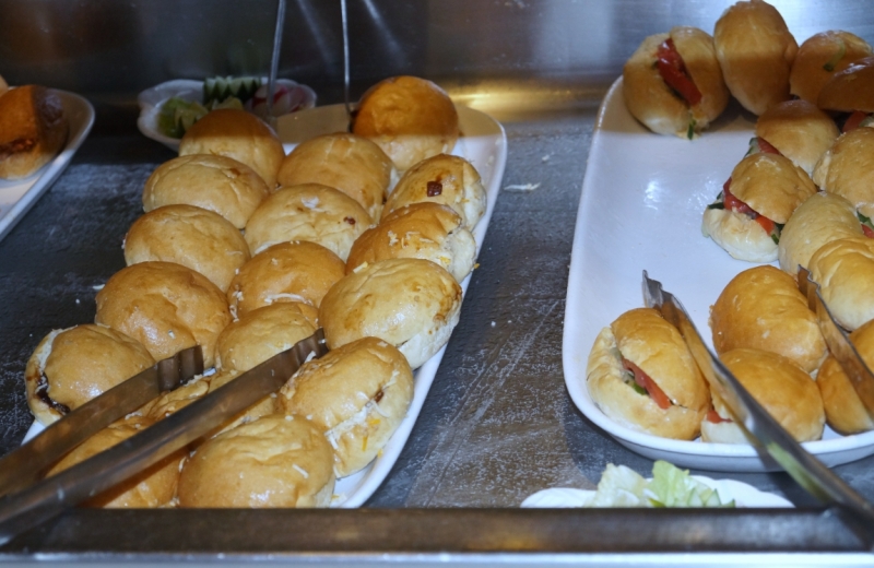 Перворазники на Карибах: круиз на P&O Ventura