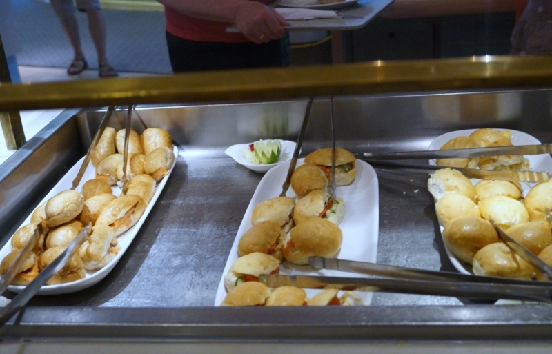 Перворазники на Карибах: круиз на P&O Ventura