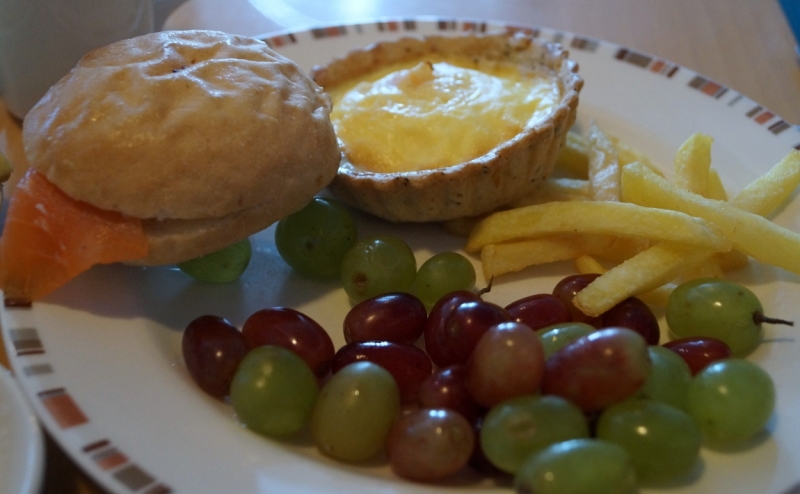 Перворазники на Карибах: круиз на P&O Ventura