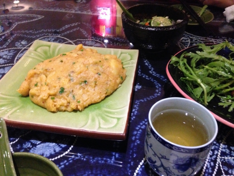 Октябрь 2014: Beijing–Datong–Xi’an–Chengdu–Emei/Leshan–Chongqing–Shanghai–Panjin-Beijin