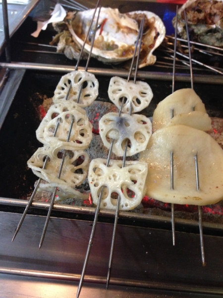 Октябрь 2014: Beijing–Datong–Xi’an–Chengdu–Emei/Leshan–Chongqing–Shanghai–Panjin-Beijin