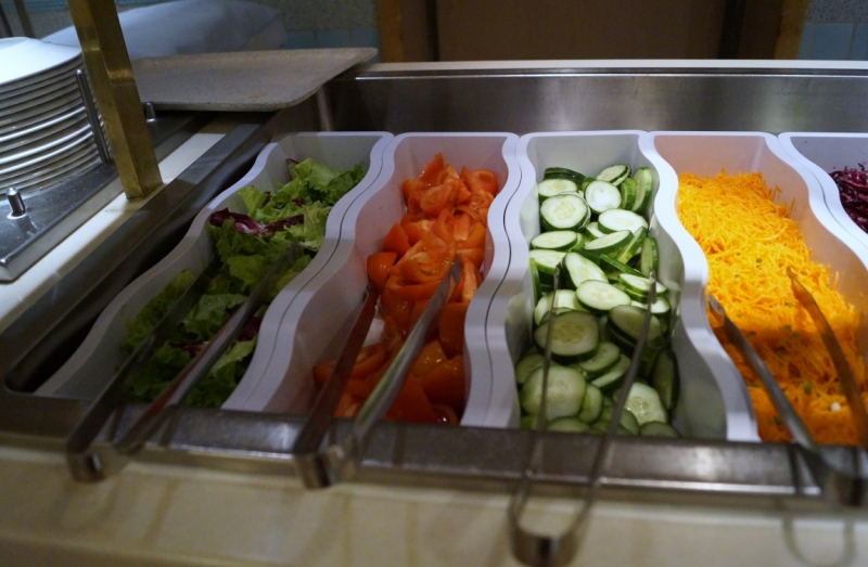 Перворазники на Карибах: круиз на P&O Ventura