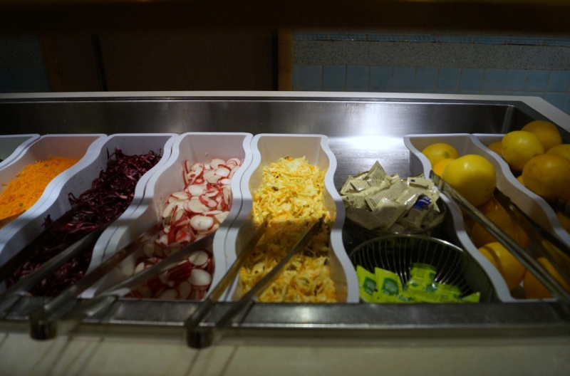 Перворазники на Карибах: круиз на P&O Ventura