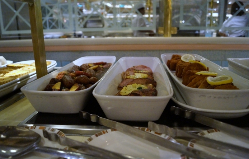 Перворазники на Карибах: круиз на P&O Ventura