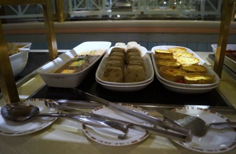 Перворазники на Карибах: круиз на P&O Ventura