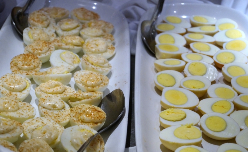 Перворазники на Карибах: круиз на P&O Ventura