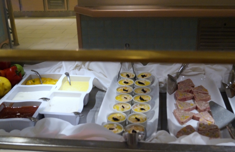 Перворазники на Карибах: круиз на P&O Ventura