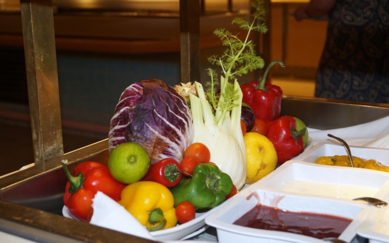 Перворазники на Карибах: круиз на P&O Ventura