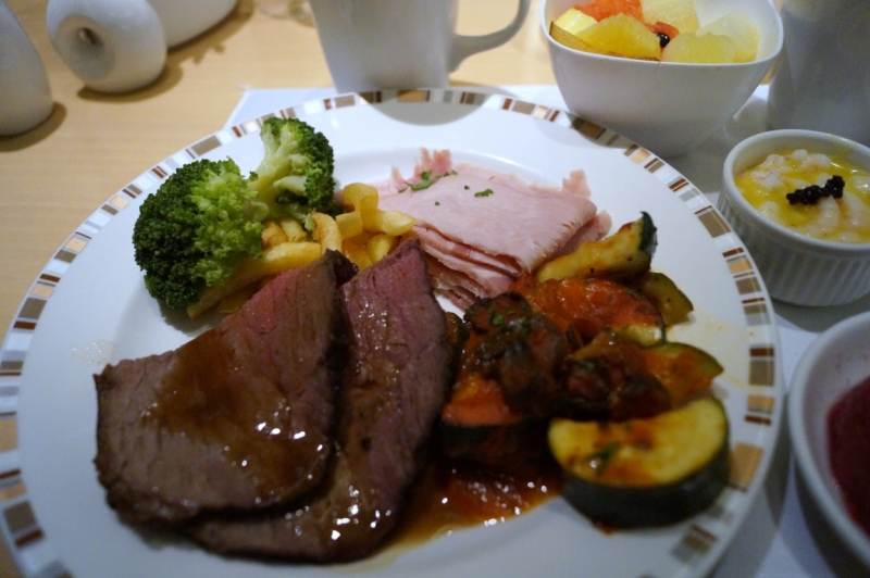 Перворазники на Карибах: круиз на P&O Ventura