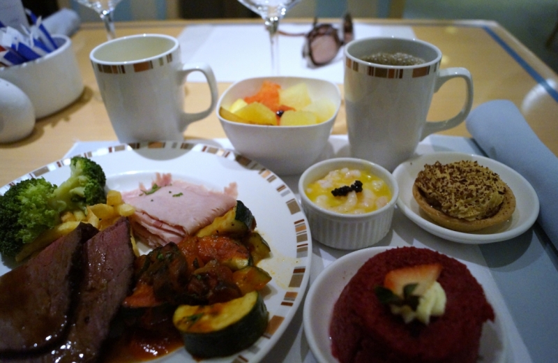 Перворазники на Карибах: круиз на P&O Ventura