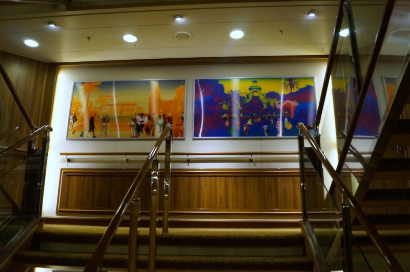 Перворазники на Карибах: круиз на P&O Ventura