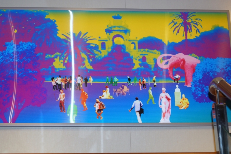 Перворазники на Карибах: круиз на P&O Ventura