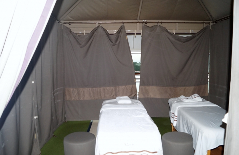 Перворазники на Карибах: круиз на P&O Ventura