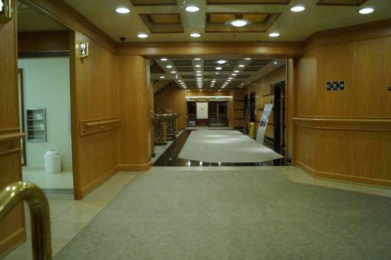 Перворазники на Карибах: круиз на P&O Ventura