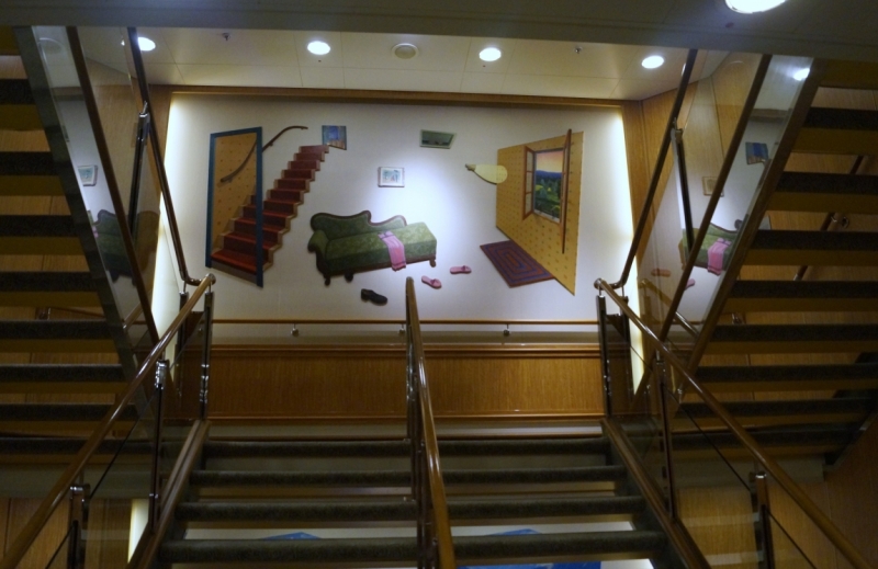 Перворазники на Карибах: круиз на P&O Ventura