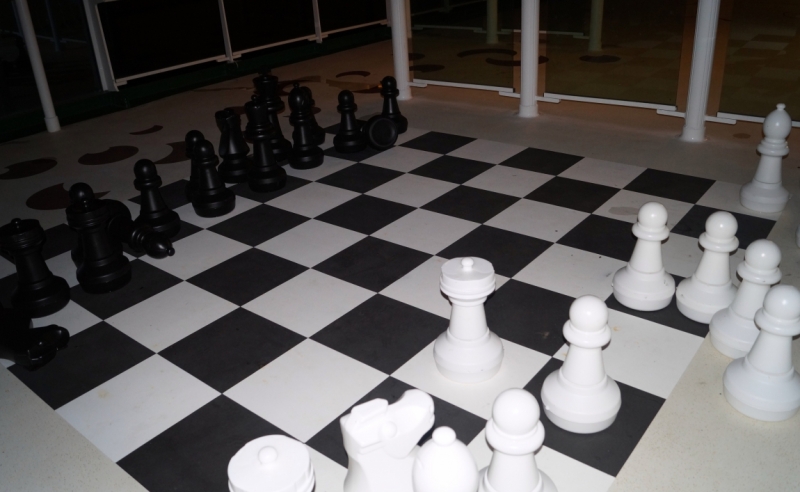 Перворазники на Карибах: круиз на P&O Ventura