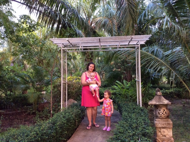 Краби  2010 - 2017 - впечатления, эмоции, массажи, закаты, фото