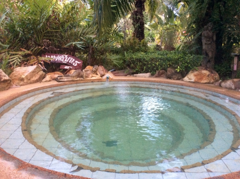 Краби  2010 - 2017 - впечатления, эмоции, массажи, закаты, фото