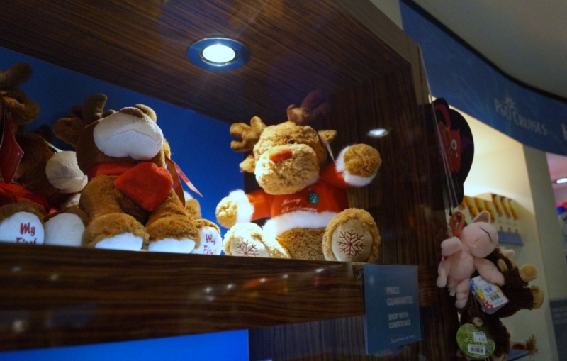 Перворазники на Карибах: круиз на P&O Ventura