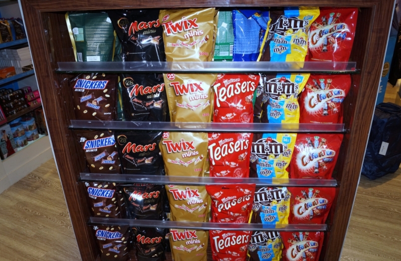 Перворазники на Карибах: круиз на P&O Ventura