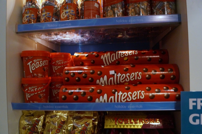 Перворазники на Карибах: круиз на P&O Ventura