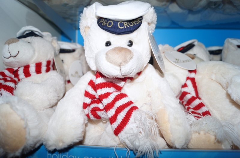 Перворазники на Карибах: круиз на P&O Ventura