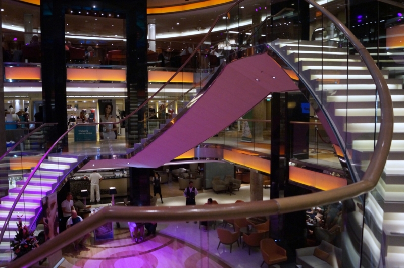 Перворазники на Карибах: круиз на P&O Ventura