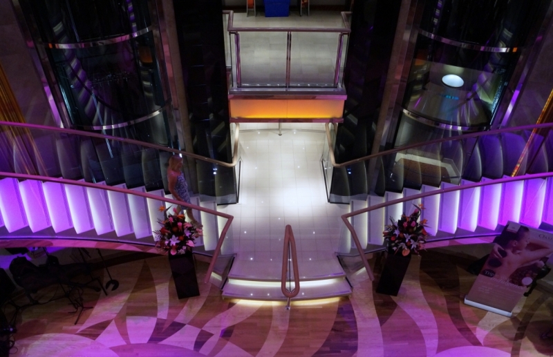 Перворазники на Карибах: круиз на P&O Ventura