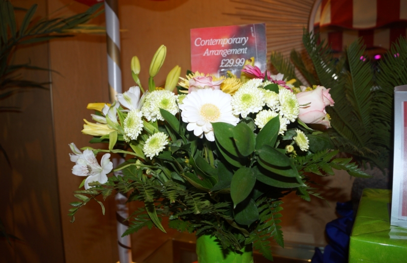 Перворазники на Карибах: круиз на P&O Ventura